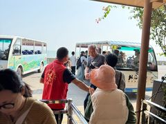 -北海金海湾红树林生态旅游区