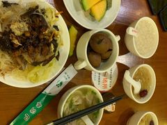 -世新养生馆(福马路店)