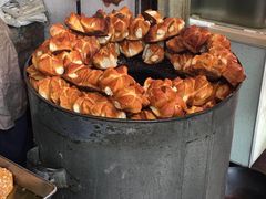 -刘飞放心无铝油条(阳光翠竹苑店)
