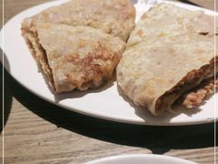 -河沿肉饼Beijing Pie(东华门店)