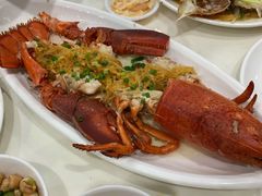 -南海渔家•海鲜•正宗海南菜(海棠湾店)