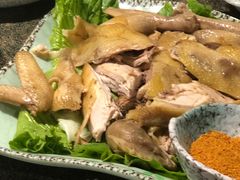 -马一洒开锅羊肉清真餐厅(京汉店)
