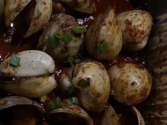 -木屋烧烤(坂田天安云谷店)