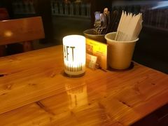 -恰餐厅及酒吧 CHAR Bar & Grill (北京丽都皇冠假日店)