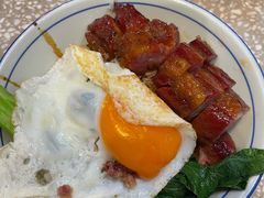 -华嫂冰室(湾仔店)