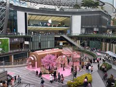 -Abercrombie & Fitch(天环广场店)