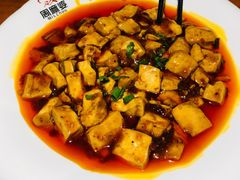 -周麻婆·川式小炒(宁德蕉城南路店)