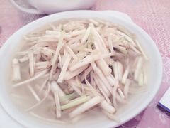 -天乐农家鱼头王(天目湖店)