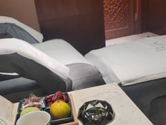 -华夏良子·足道SPA艾灸(山东大厦店)