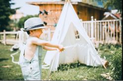 -TIME儿童摄影(闽江路店)