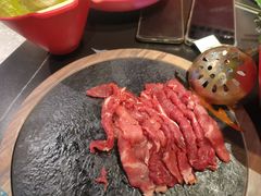 -乔先生涮肉·鲜活牛羊肉火锅(塘沽店)