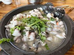 -大鼎石锅鱼(春江里店)