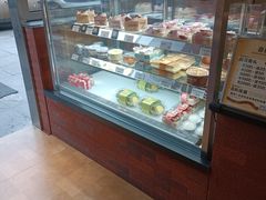 -C·BREAD饱仓(北苑店)