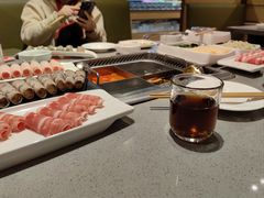 -海底捞火锅(奥山世纪城店)