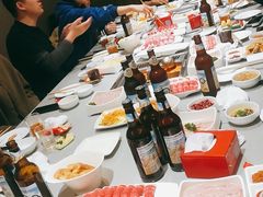 -海底捞火锅(吴中路店)