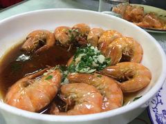 -胖哥川菜馆(武东路店)