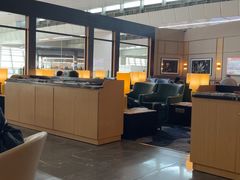 -英迪拉·甘地国际机场