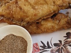 -子霖南山鲜虾面(南山总店)