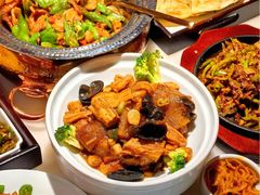-遇见长安·陕菜名店(乐荟中心店)