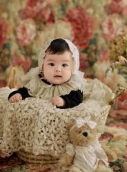 -小木马国际儿童摄影