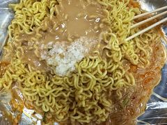 -大姐麻辣烫(莲宝中路店)