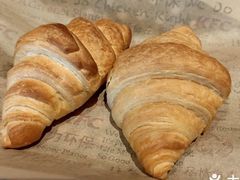 现烤法式可颂-肯德基(宜城襄沙大道店)