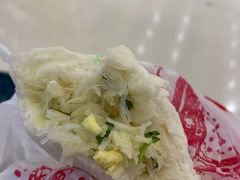 银耳香椿包-石头门坎
