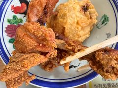 -卢聪艺小吃店(阳翟总店)