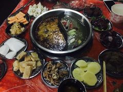 -满天星太珍火锅