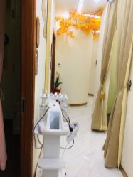 -芳朵美容养生SPA