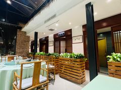 -中鸿记老院子(玉村南路店)