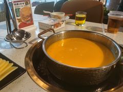 -八珍玉食鸡煲·打边炉(印象城店)