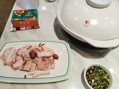 -龙泉人椰子鸡.糟粕醋.海南菜(三亚旗舰店)