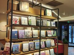 -COSTA COFFEE(新奥购物中心店)
