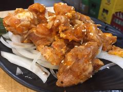 -三国惹火烤肉