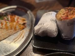 -Q MEX 库迈墨西哥餐吧(三里屯店)