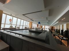 -上海柏悦酒店