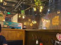 -小俩口烧烤东北菜(双井店)