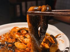 -老淮安·淮安菜(淮阴区店)