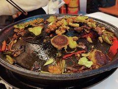 -一烙锅(友谊店)