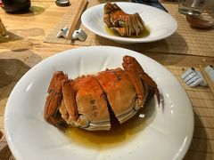 -蟹家大院(外滩店)