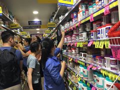 -Chemist Warehouse(CBD)