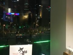 -九井澤精致料理(金茂店)