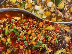 -锦尚阁烤鱼(望京新荟城店)