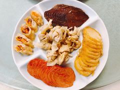 -长春观斋补堂素菜馆