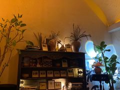 -Blac+Blac(中海环宇荟店)