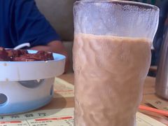 -香港仔茶餐厅(凤阳店)