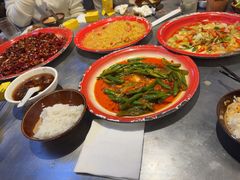 -馬伍旺川菜(江北虹悦城店)