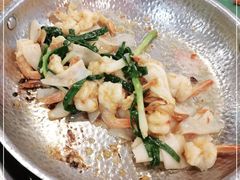 -吃饭皇帝大土家民族菜(正大广场店)