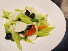 -高第街56号餐厅(泰安万达店)